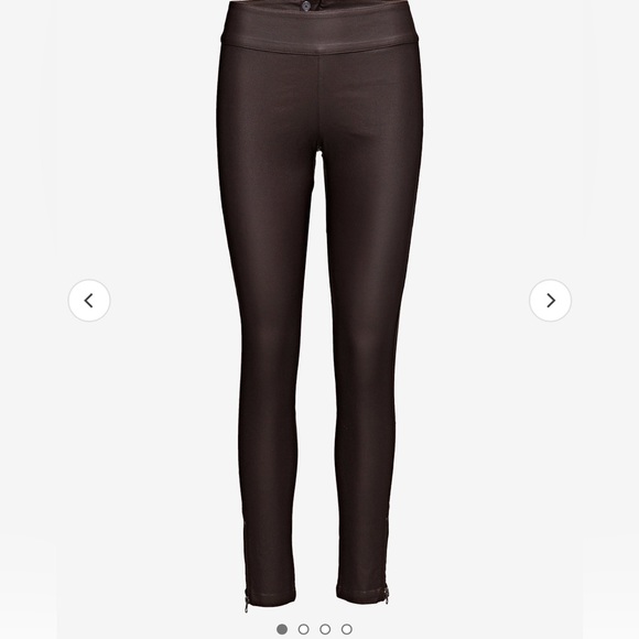 Cream Pants - Picture 3 of 3